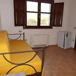 Séjour à la ferme La Fillirea