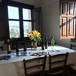 La Fillirea Séjour à la ferme *
