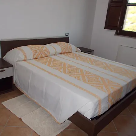Farm stay Agriturismo La Fillirea