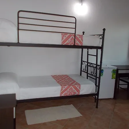 Agriturismo La Fillirea Farm stay