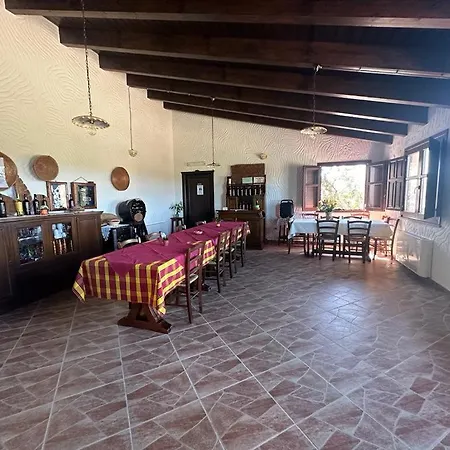 La Fillirea