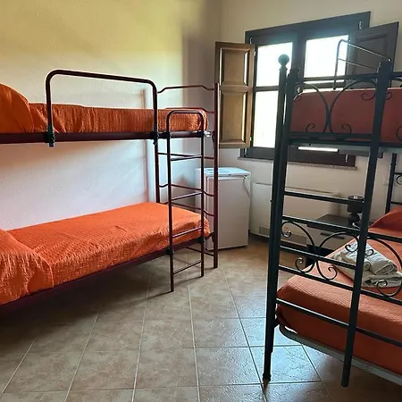 Alloggio per agriturismo La Fillirea *