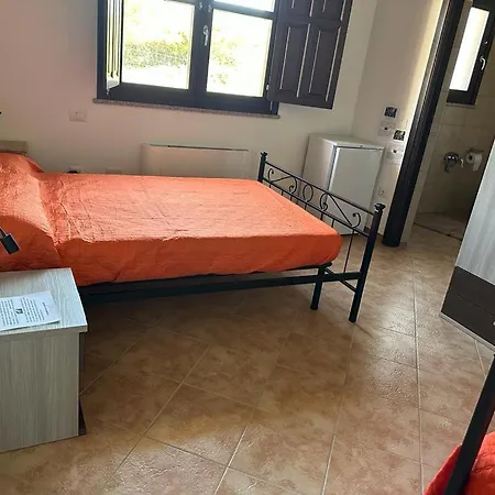 Agriturismo La Fillirea Sant' Antonio di Santadi