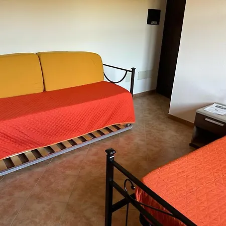 La Fillirea Alloggio per agriturismo