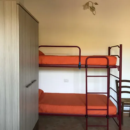 Agriturismo La Fillirea
