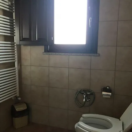 La Fillirea Alloggio per agriturismo Sant' Antonio di Santadi