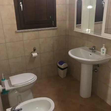 La Fillirea Alloggio per agriturismo Sant' Antonio di Santadi