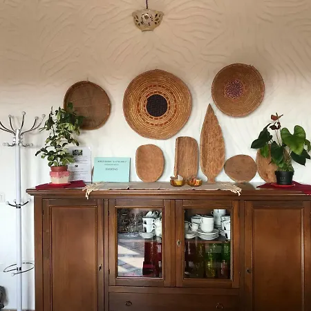Agriturismo La Fillirea